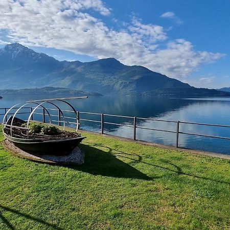 My Holiday - Casa Ghislanzoni ドマーゾ エクステリア 写真