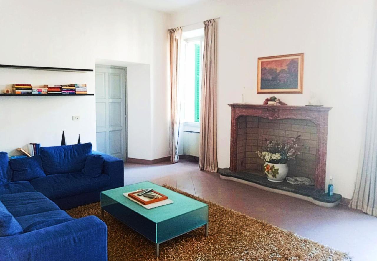 My Holiday - Casa Ghislanzoni ドマーゾ エクステリア 写真