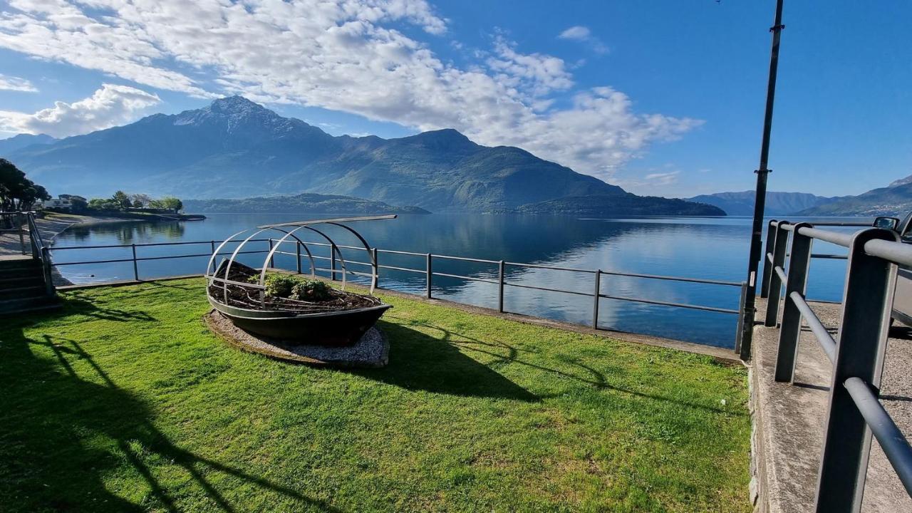 My Holiday - Casa Ghislanzoni ドマーゾ エクステリア 写真