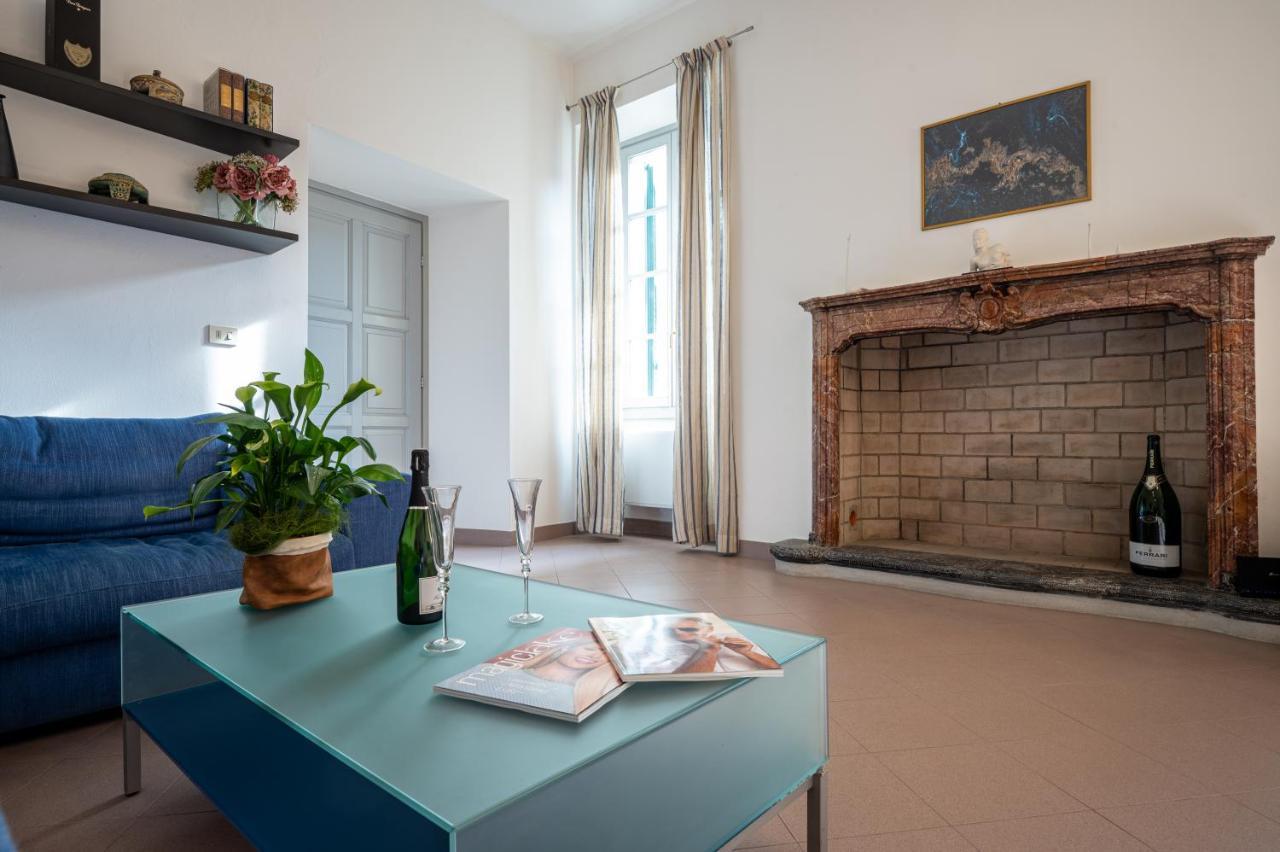 My Holiday - Casa Ghislanzoni ドマーゾ エクステリア 写真