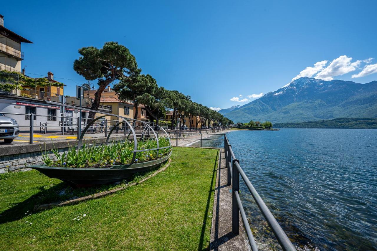 My Holiday - Casa Ghislanzoni ドマーゾ エクステリア 写真
